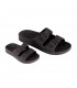 Claquette cacatoes black