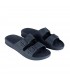 Claquette cacatoes navy