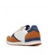 Baskets teddy smith beige