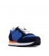 Baskets teddy smith azul