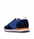 Baskets teddy smith azul