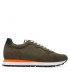 Baskets teddy smith kaki