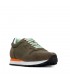 Baskets teddy smith kaki