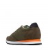 Baskets teddy smith kaki