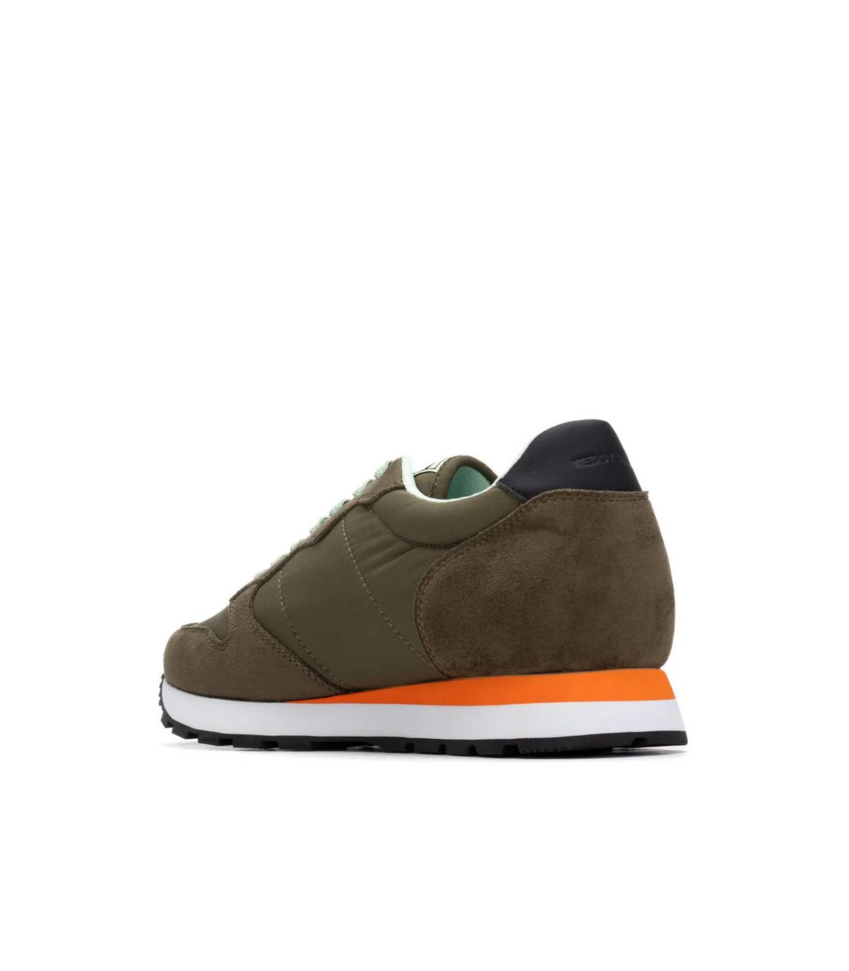 Baskets teddy smith kaki