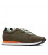 Baskets teddy smith kaki