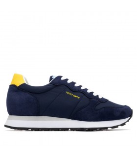 Baskets teddy smith navy