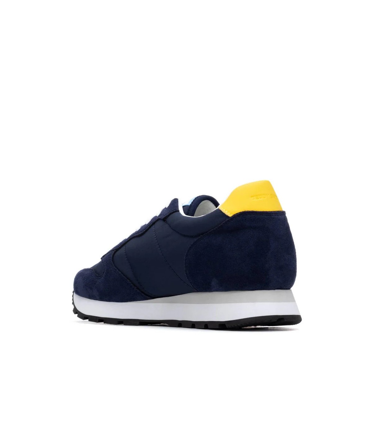 Baskets teddy smith navy