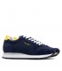 Baskets teddy smith navy