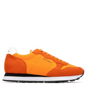 Baskets teddy smith orange