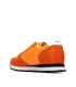 Baskets teddy smith orange
