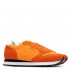 Baskets teddy smith orange