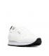 Baskets teddy smith white