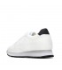 Baskets teddy smith white
