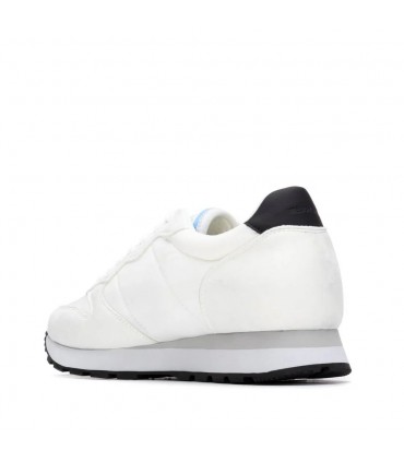 Baskets teddy smith white