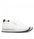 Baskets teddy smith white