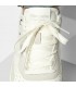 Baskets teddy smith white