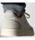 Baskets teddy smith white