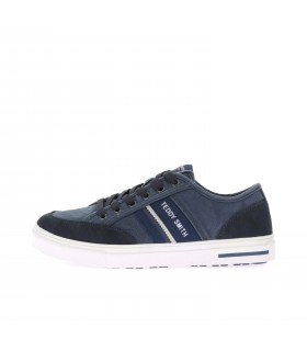 Baskets teddy smith navy