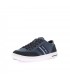 Baskets teddy smith navy