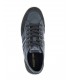 Baskets teddy smith navy