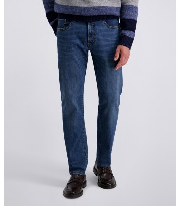 Pantalon jean cardin 6832