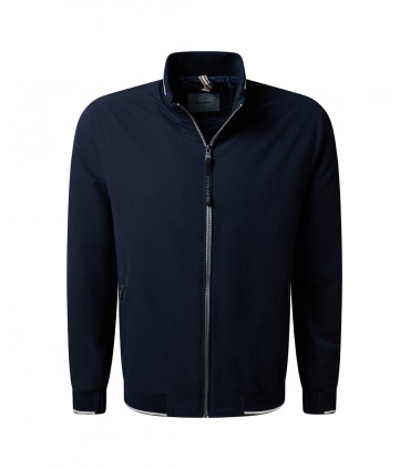 Blouson cardin 6325marine