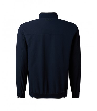 Blouson cardin 6325marine