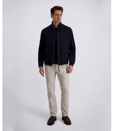 Blouson cardin 6325marine