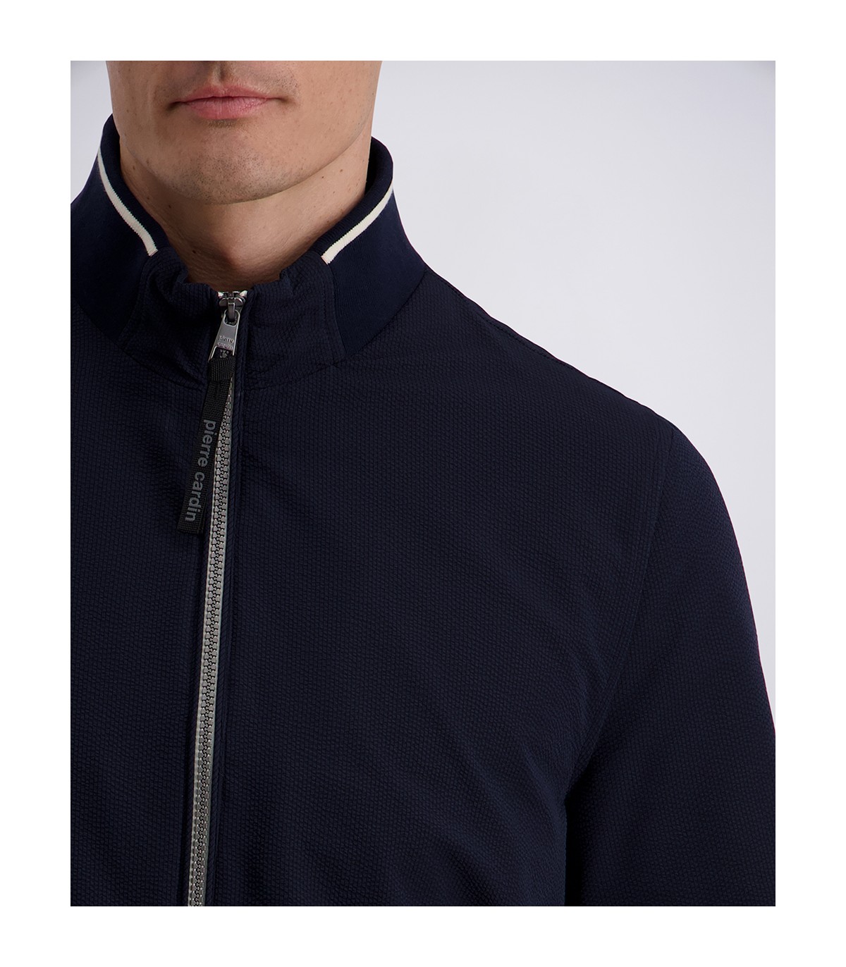 Blouson cardin 6325marine
