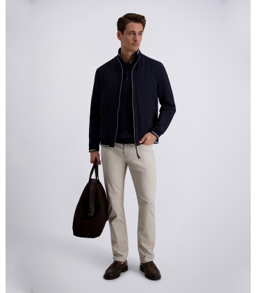 Blouson cardin 6325marine