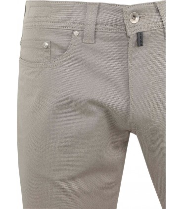 Pantalon jean cardin 1110beige