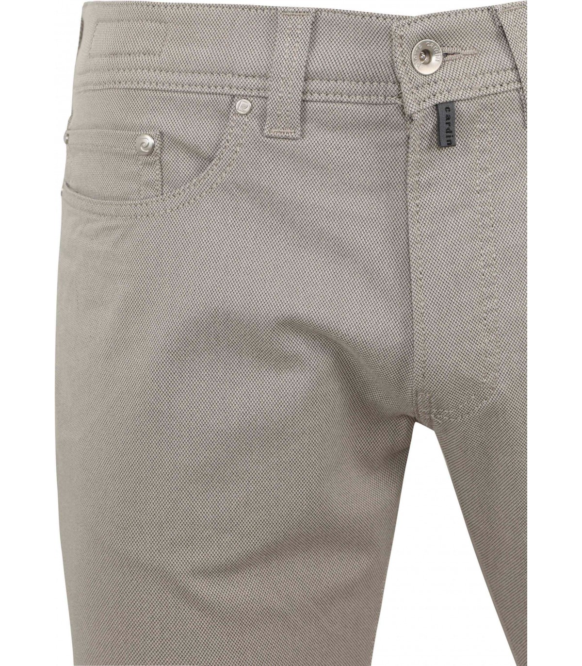 Pantalon jean cardin 1110beige