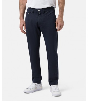 Pantalon jean cardin 6319marine