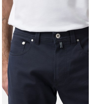 Pantalon jean cardin 6319marine