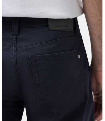Pantalon jean cardin 6319marine