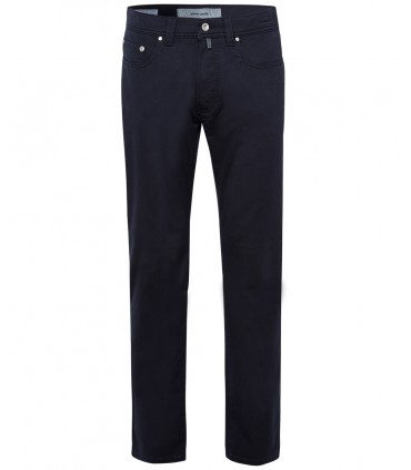 Pantalon jean cardin 6319marine