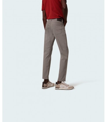 Pantalon jean cardin 9102gris