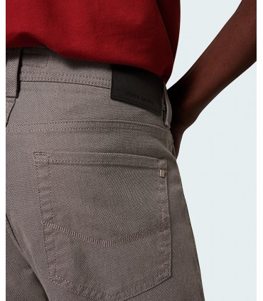 Pantalon jean cardin 9102gris