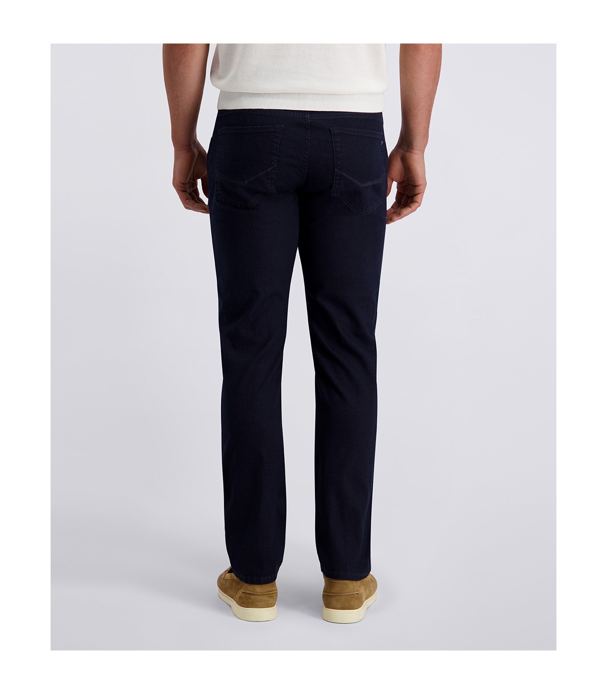 Pantalon jean cardin 6801