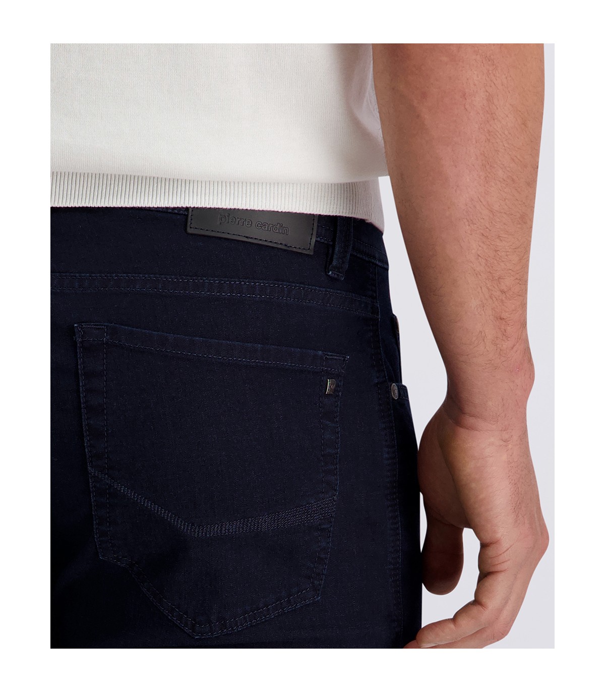 Pantalon jean cardin 6801