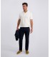 Pantalon jean cardin 6801