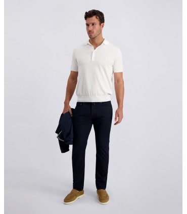 Pantalon jean cardin 6801