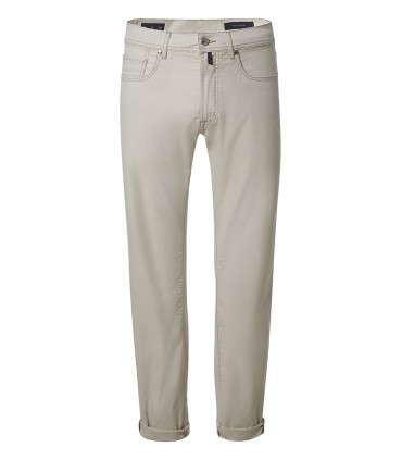 Pantalon jean cardin 1110beige