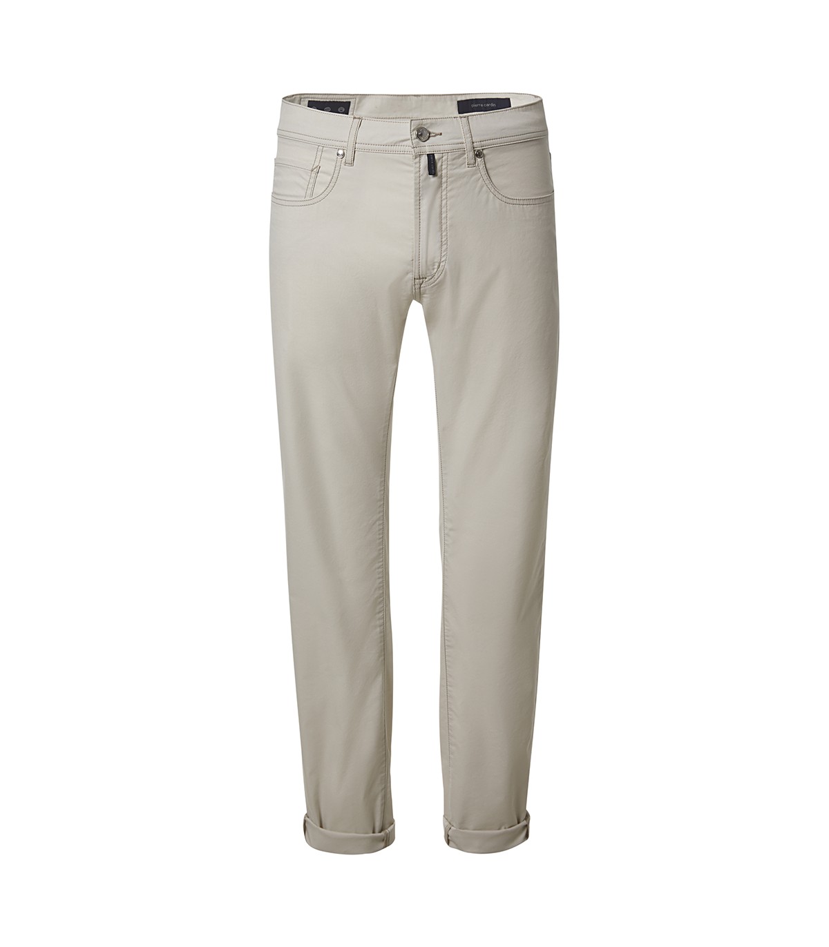 Pantalon jean cardin 1110beige