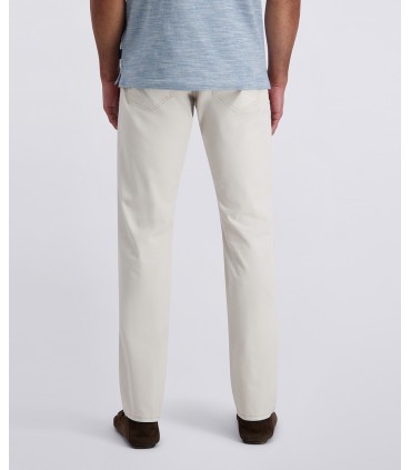 Pantalon jean cardin 1110beige