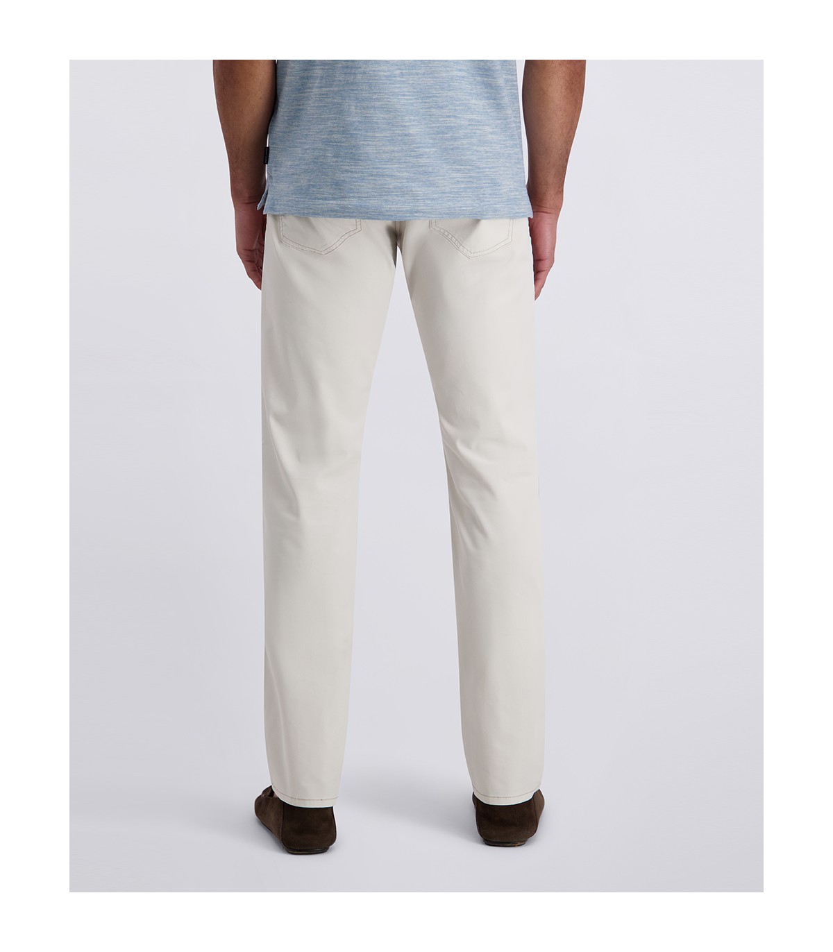 Pantalon jean cardin 1110beige