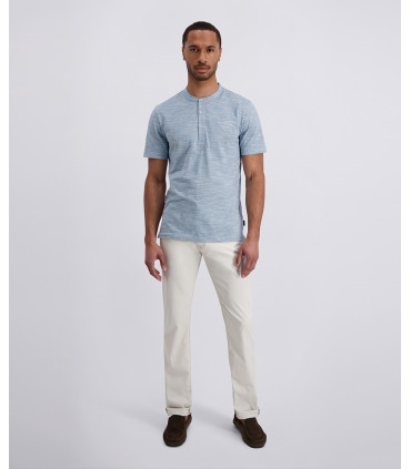 Pantalon jean cardin 1110beige