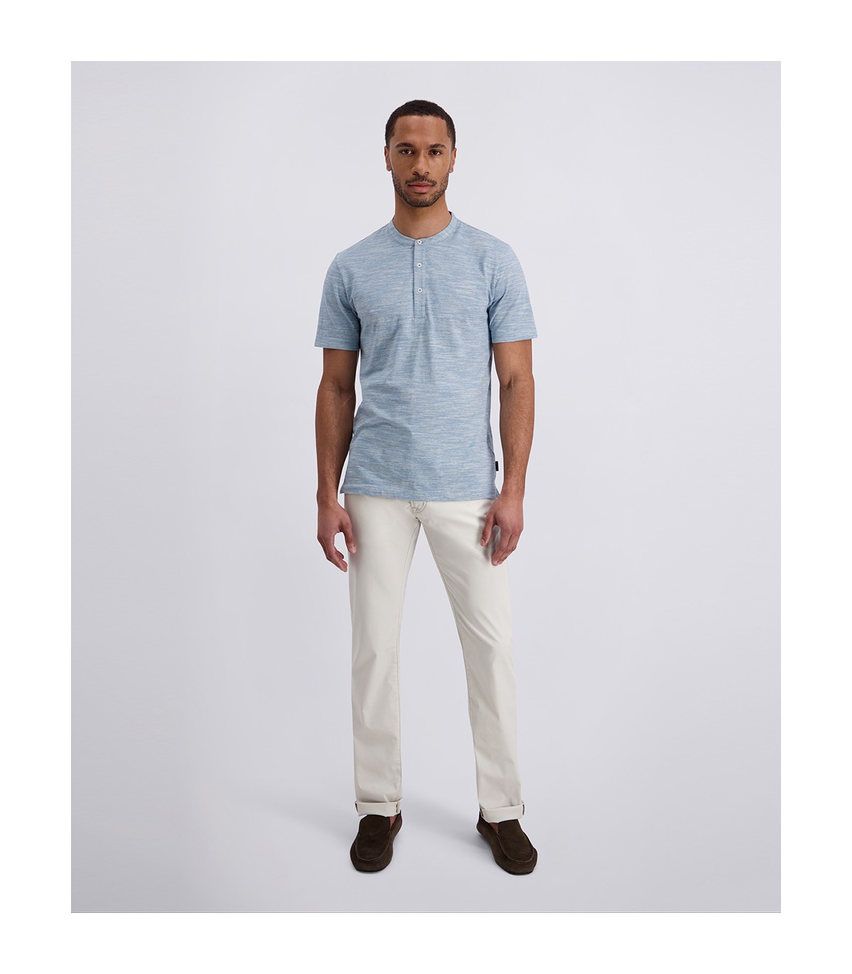 Pantalon jean cardin 1110beige