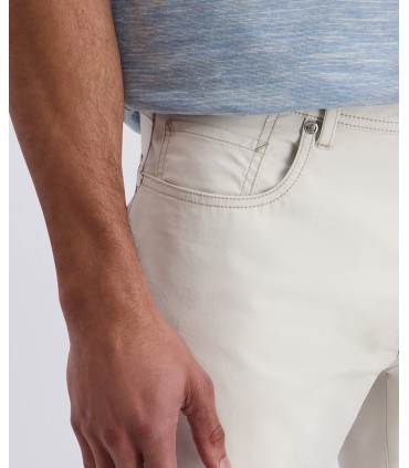 Pantalon jean cardin 1110beige